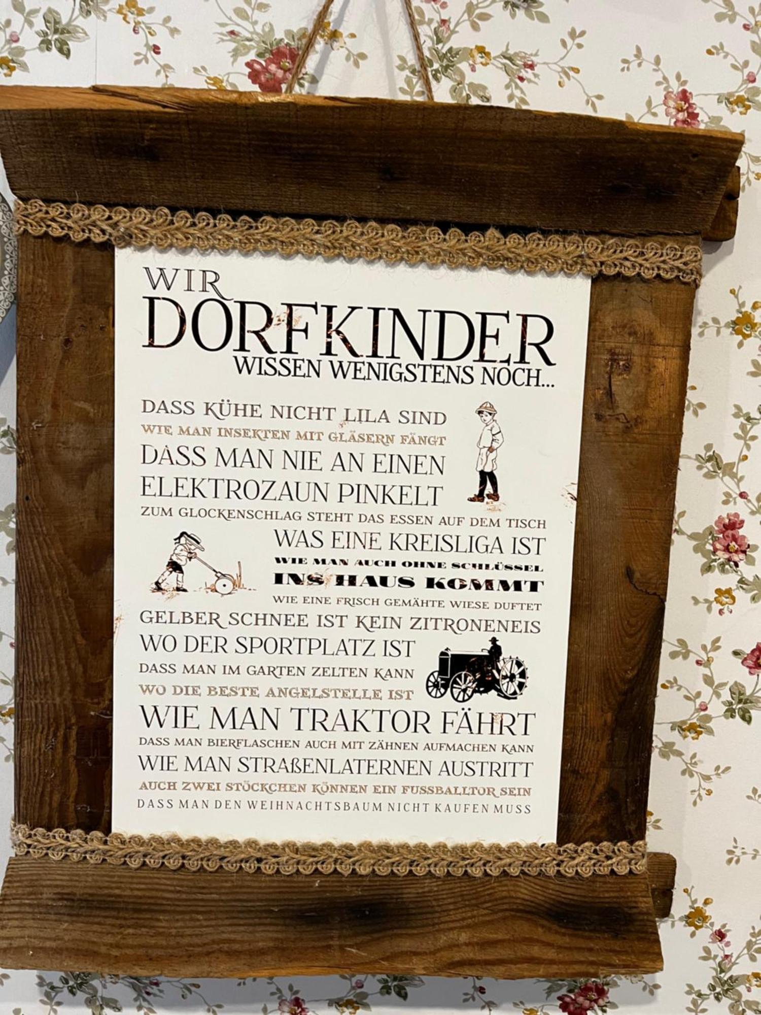 Ferienhaus Goebel'S Gute Stube Wirfus Eksteriør billede
